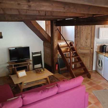 Au Pied Du Chateau Greolieres les Neiges Buitenkant foto
